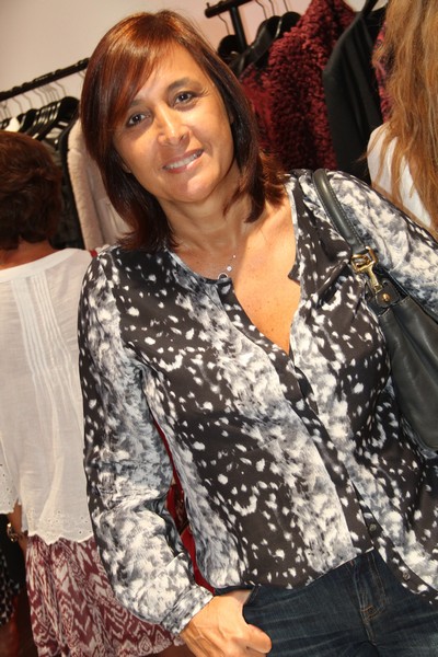 Opening of IRO Boutique